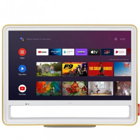 Vestel 24HA9950S 24" 60 Ekran MOBIL V-STYLE ANDROID TV