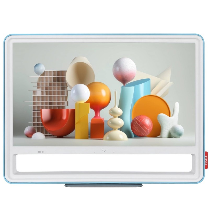 Vestel 24HA9950M 24" 60 Ekran MOBIL V-STYLE ANDROID TV