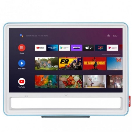 Vestel 24HA9950M 24" 60 Ekran MOBIL V-STYLE ANDROID TV