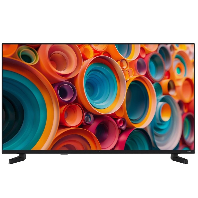 Vestel 43FV9750 43" 108 Ekran FHD SMART VIDAA TV
