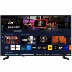 Vestel 43FV9750 43" 108 Ekran FHD SMART VIDAA TV