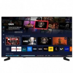 Vestel 40FV9750 40" 100 Ekran FHD SMART VIDAA TV