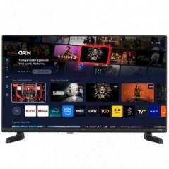 Vestel 32FV9750 32" 80 Ekran FHD SMART VIDAA TV