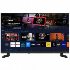Vestel 32H8740 32'' 80 Ekran HD TV