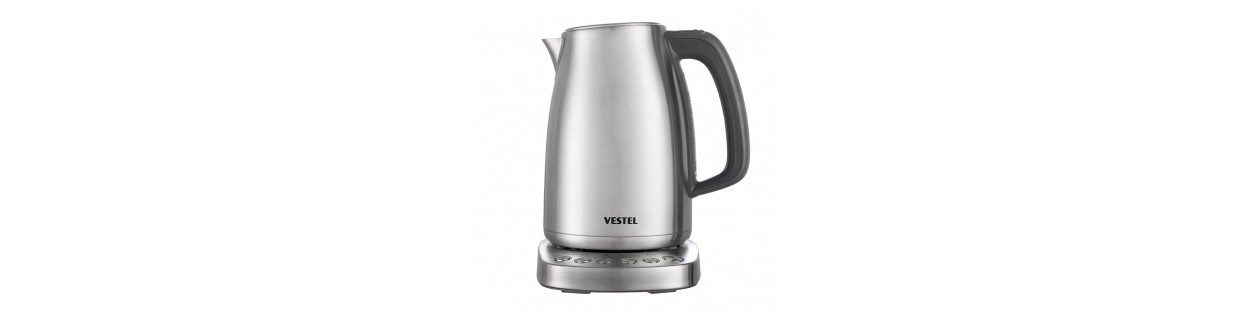 VESTEL Su Isıtıcı