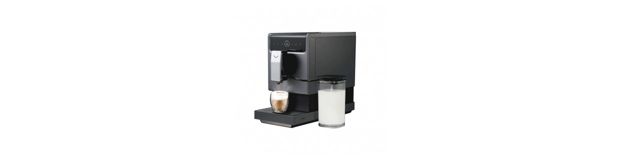 VESTEL Espresso Makinesi