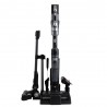 Wet-Dry Rechargeable Vacuum Cleaner