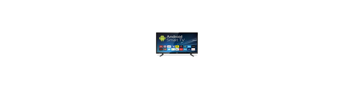 VESTEL Android Televizyon