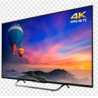 4K UHD Televizyon