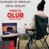 Taşınabilir Televizyon