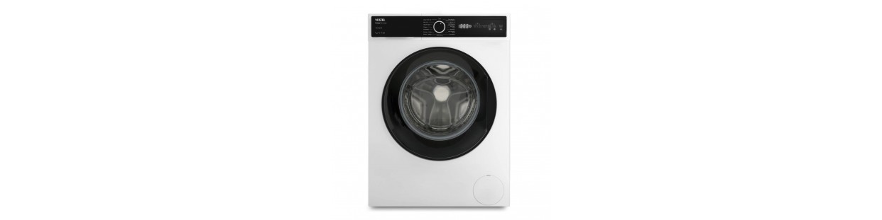 VESTEL 10 Kg Çamaşır Makinesi