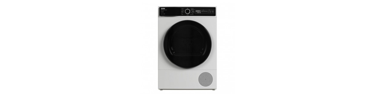 Vestel 10 Kg Kurutma Makinesi