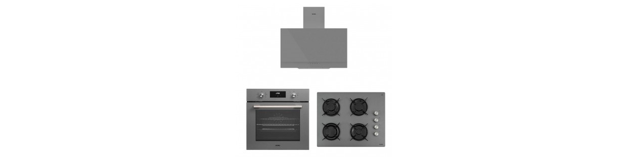 VESTEL Ankastre Setler