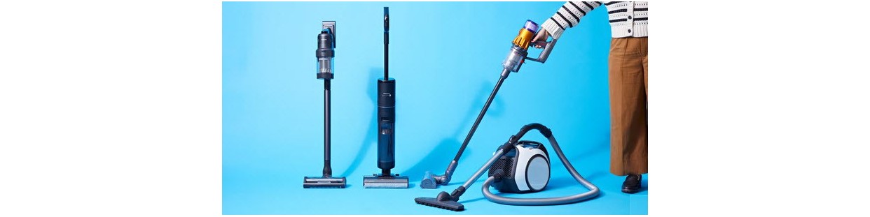 Vestel Vacuum Cleaners